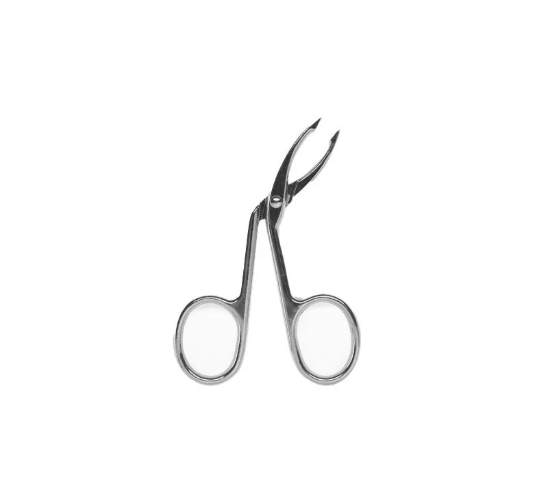 PINZA OBLICUA TITANIA