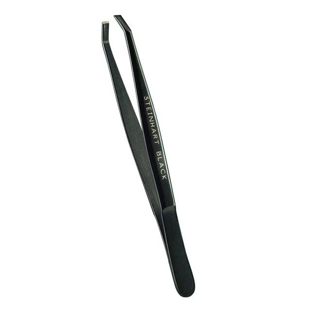PINZAS DE DEPILAR BLACK TESTA