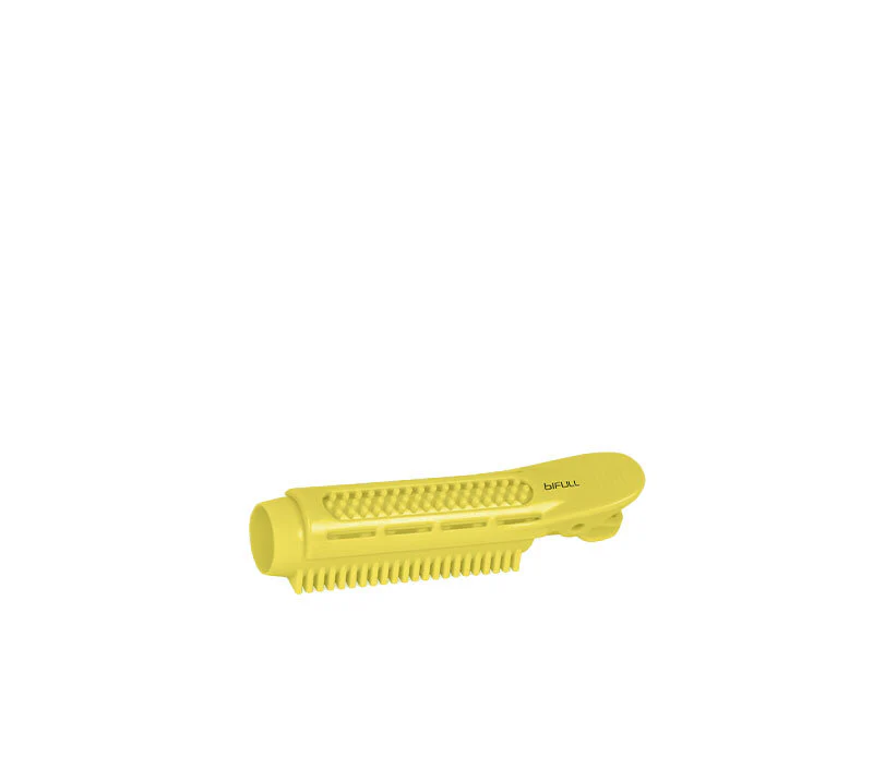 PINZAS VOLUMINIZADORAS AMARILLAS 2 UNDS ROOT VOLUME BIFULL