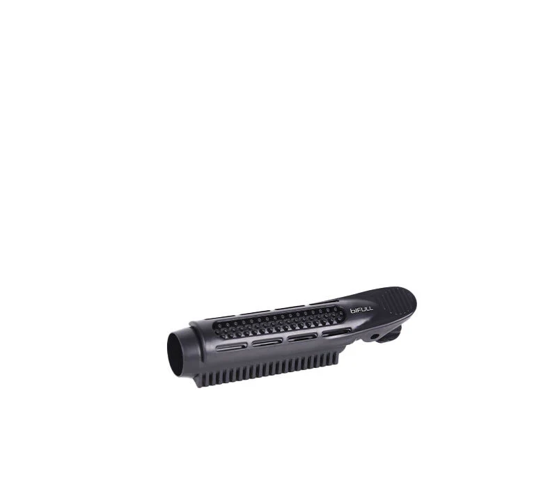 BIFULL Pinzas para pestañas ROOT Volume color negro 2 uds