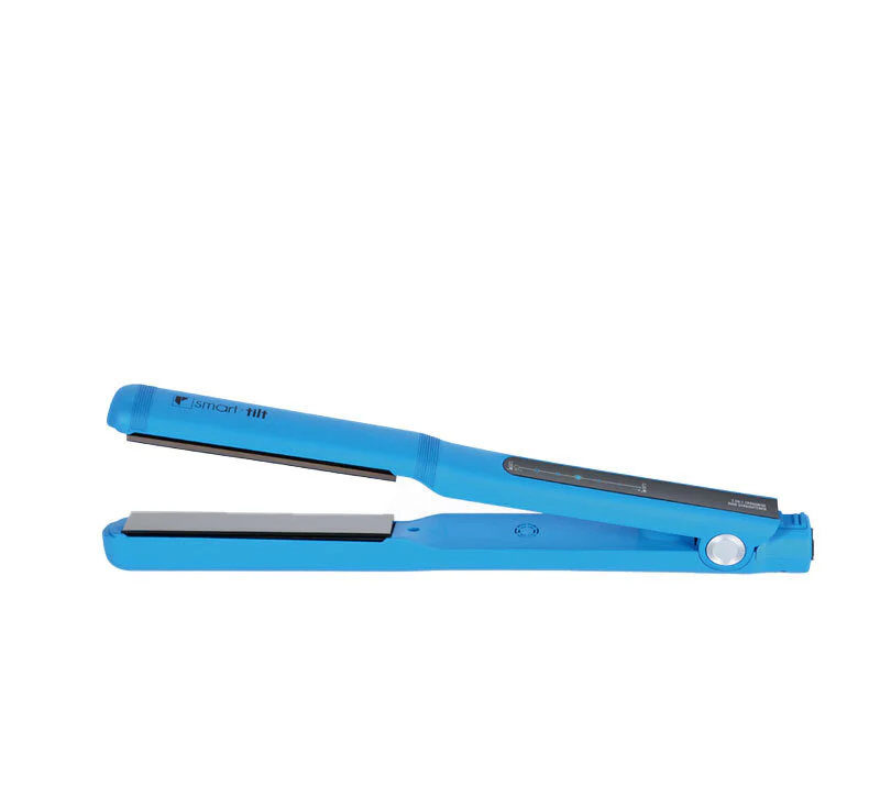 PLANCHA CURVADA 2 EN 1 SMART TILT