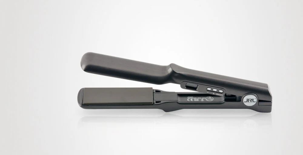 PLANCHA GRIS GRANDE JRL FLAT IRON PLUS