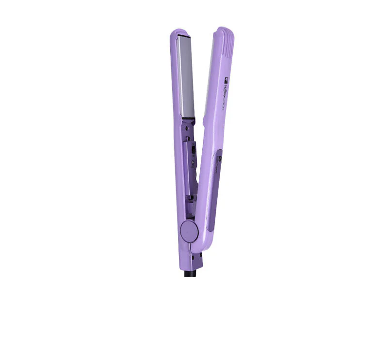 PLANCHA PROFESIONAL LILA SULLEY COLORS