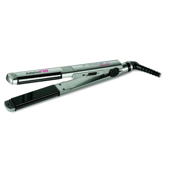 PLANCHA ULTRA CURL ELECTROPLATING ESPECIAL RIZO 230º