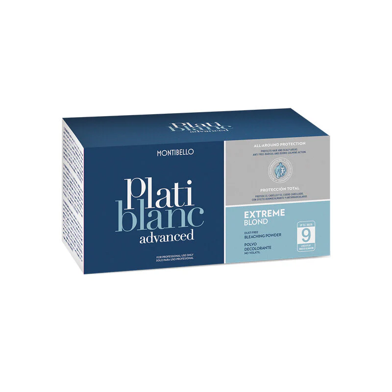 PLATIBLANC EXTREME BLOND 2X500G