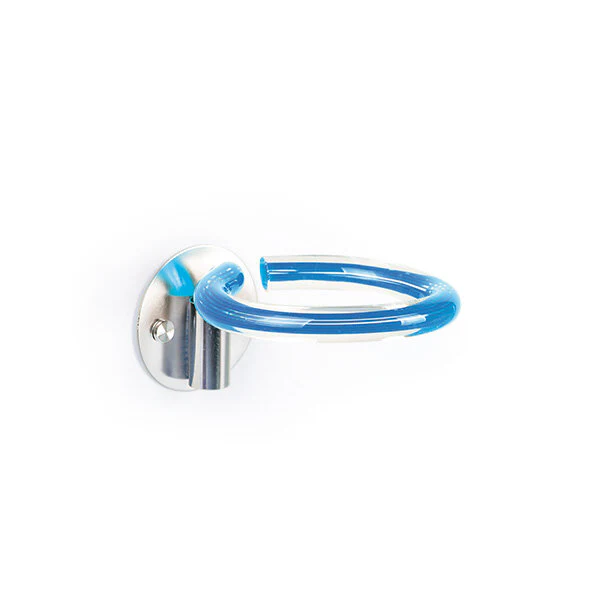 PORTASECADOR TIDY AZUL BIFULL