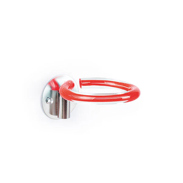 PORTASECADOR TIDY ROJO BIFULL