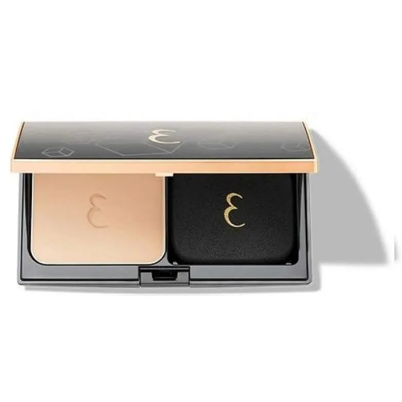 Poudre de Teint Précieuse Fondo De Base Aterciopelado Y Ligero Ivory In Shangai 10g