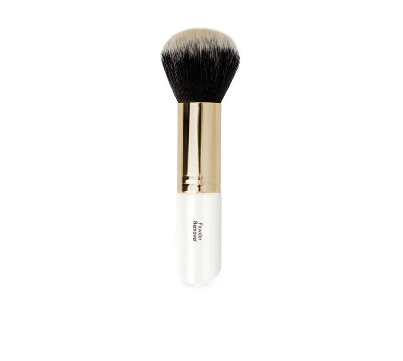 POWDER REMOVER BRUSH