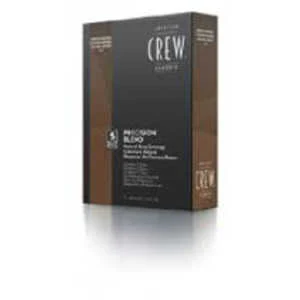 PRECISION BLEND MEDIUM NATURAL  4-5 3X40ML