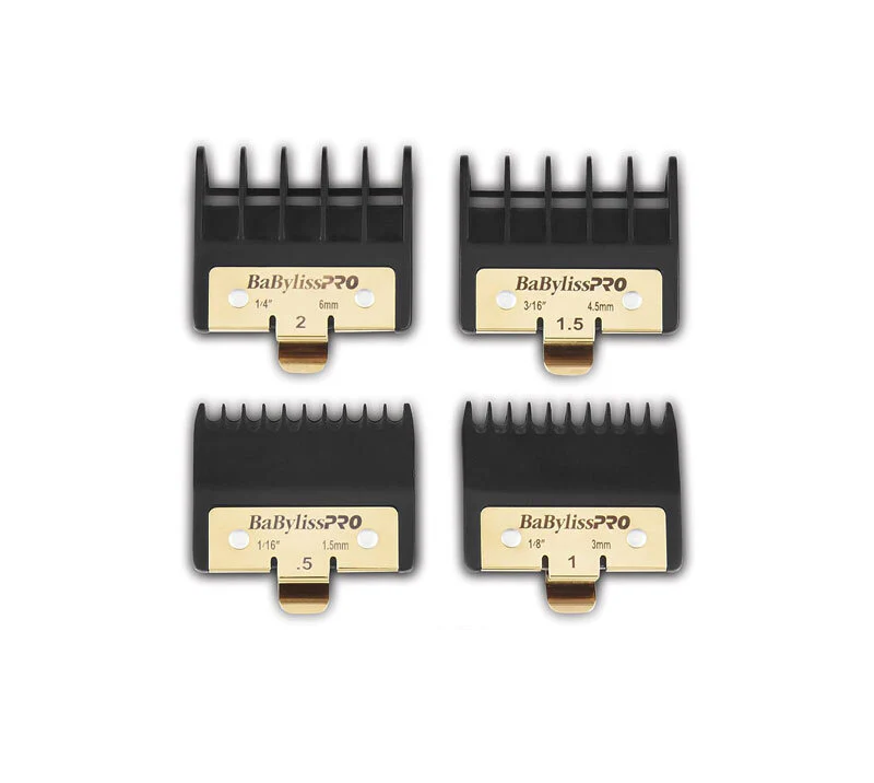 PREMIUM SKELETONFX TRIMMER GUARDS (0.5,1,1.5,2)