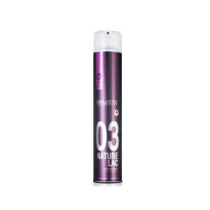 PROLINE 03 NATURE LAC FUERTE 500ml