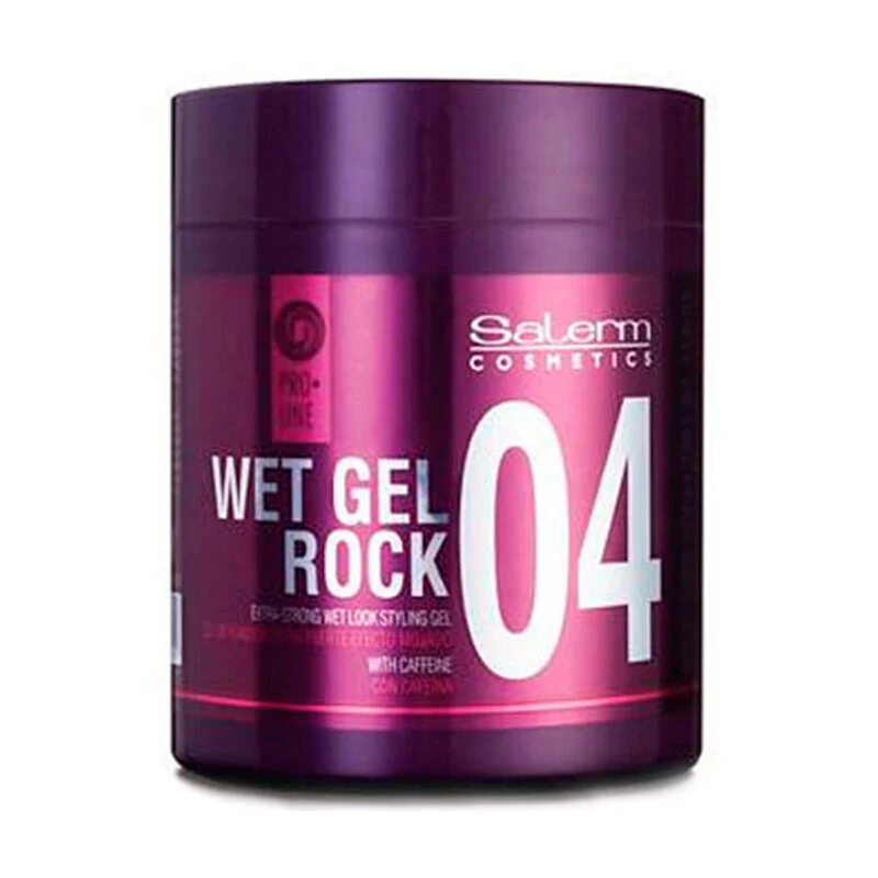 PROLINE 04 WET GEL ROCK 500ml