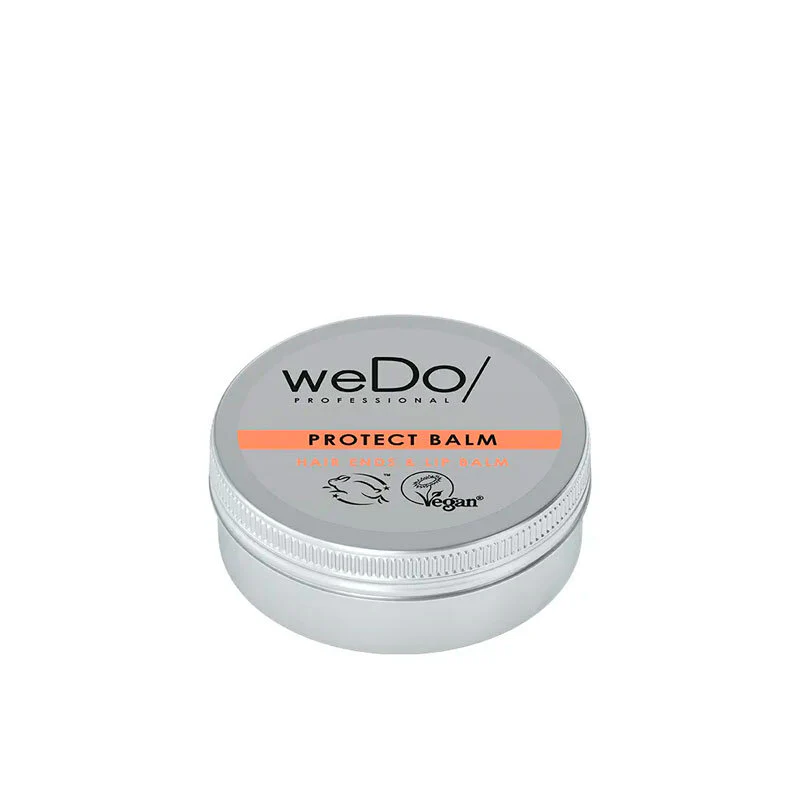 PROTECT BALM HAIR ENDS & LIP BALM 25G