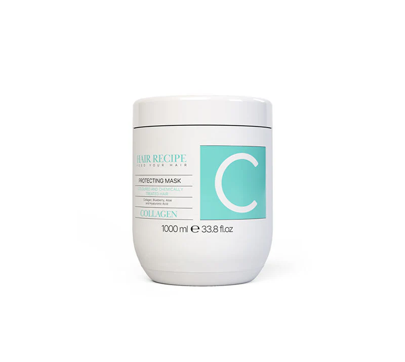 PROTECTING MASK COLLAGEN 1000ML