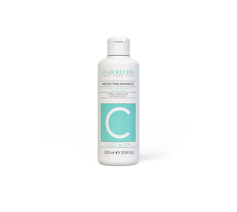 PROTECTING SHAMPOO COLLAGEN 300ML