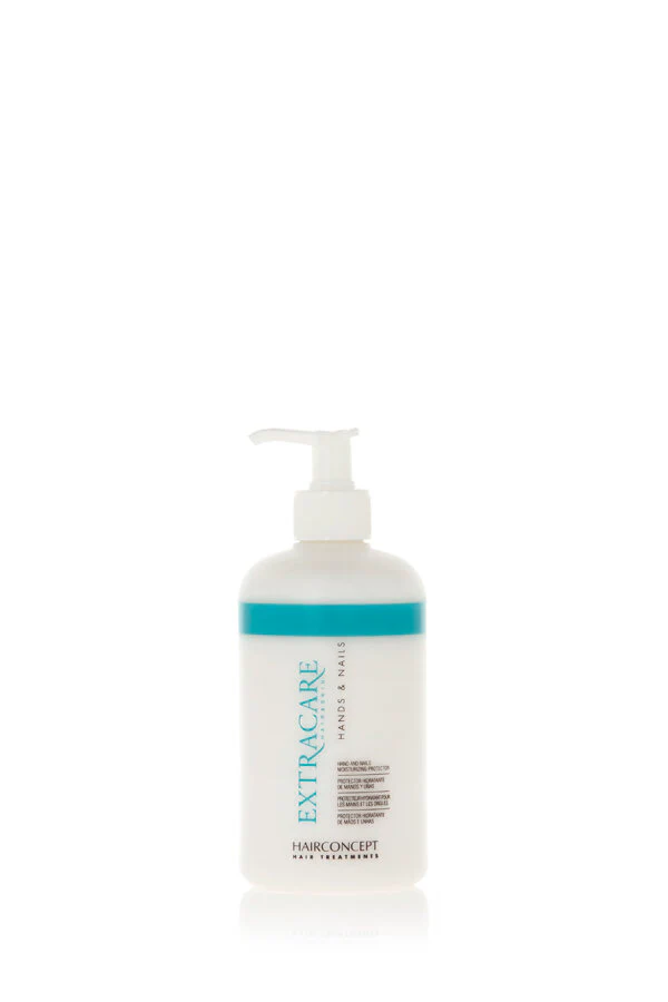 PROTECTOR HIDRAT. MANOS Y UÑAS 500ml