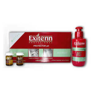 PROTECTOR PH 12 VIALES 7ML