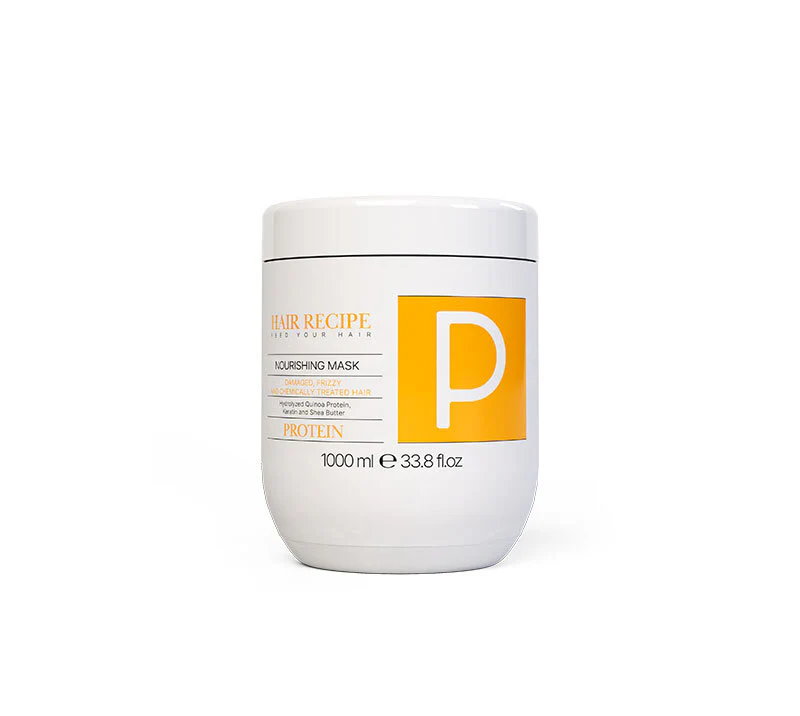 PROTEIN NOURISHING MASK 1000 ML.