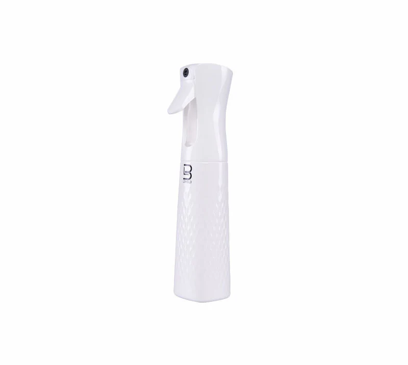 PULVERIZADOR BISELADO BLANCO 300 ML L3VEL3