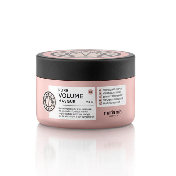 PURE VOLUME MASQUE 250ML