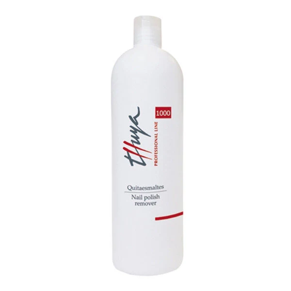 QUITAESMALTE NAIL POLISH REMOVER 1000ML