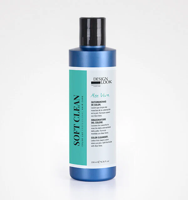 QUITAMANCHAS DE COLOR 200ML