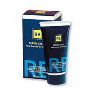 R.B. SERUM FACIAL HOMBRE, 50 ml