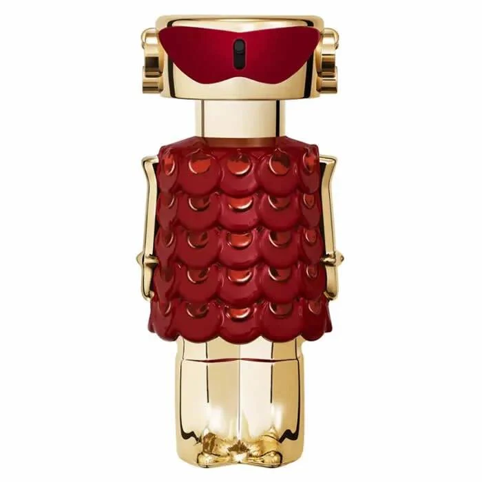 Rabanne Fame In Love Parfum Elixir Spray 80ml Recargable
