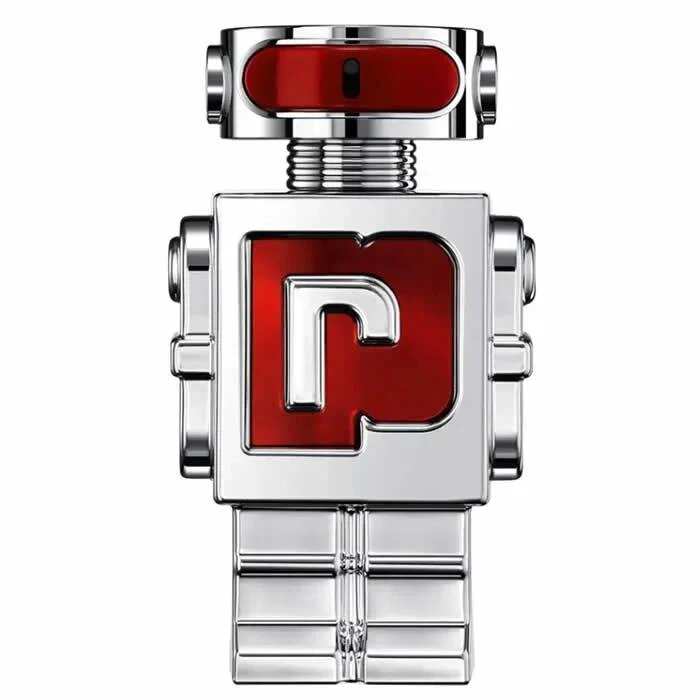 Rabanne Phantom In Red Parfum Elixir Parfum Spray 150ml Recargable