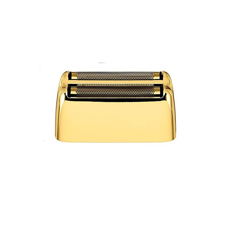 RECAMBIO CUCHILLA SHAVER GOLD