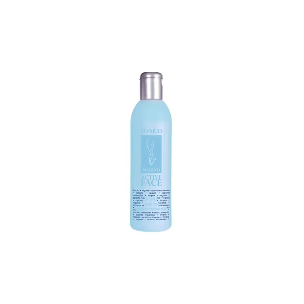 REDUMODEL Active Face Tónico Marino 200ml