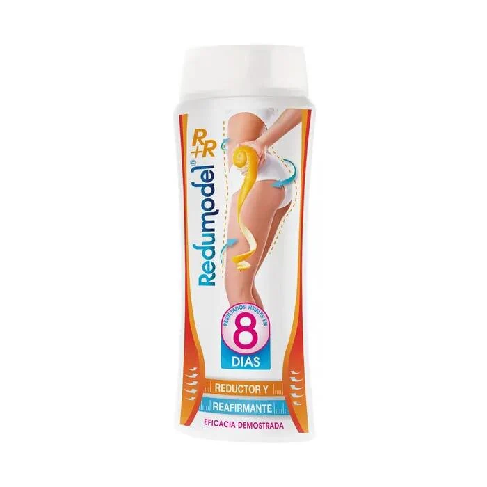 Redumodel Reduct + Reafirmante Emulsión 250ml