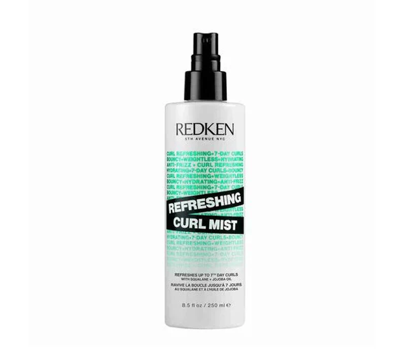 REFRESHING CURL MIST 250ML