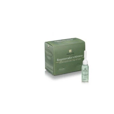 Regenerador eXtreme  8x10 ml.