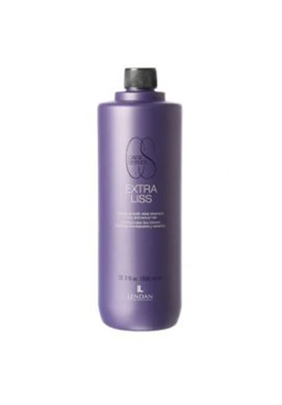 RELAX LISO INTENSO CHAMPU 1000ML
