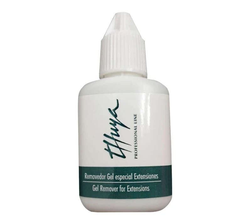 REMOVEDOR GEL ESPECIAL EXTENSIONES 15ML