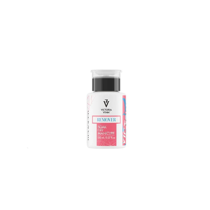 REMOVER SOAK OFF MANICURE 150ML