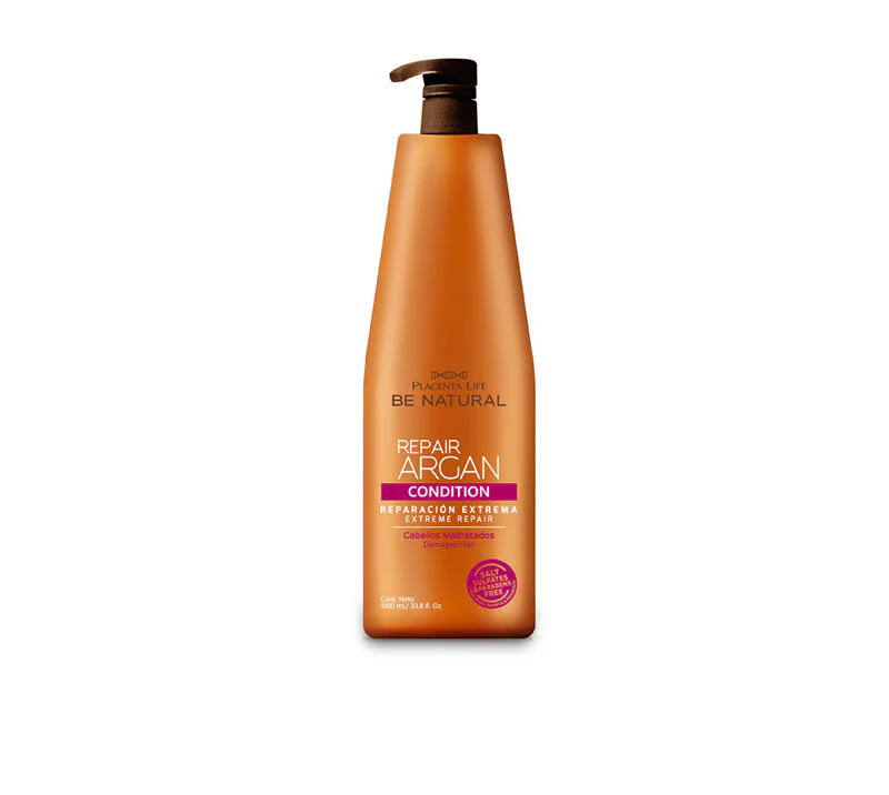 REPAIR ARGAN ACONDICIONADOR 1L