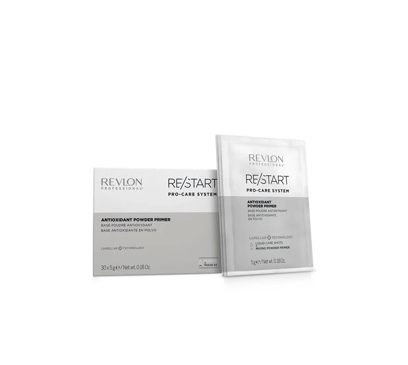RESTART ANTIOXIDANT POWDER PRIMER 30X5GR