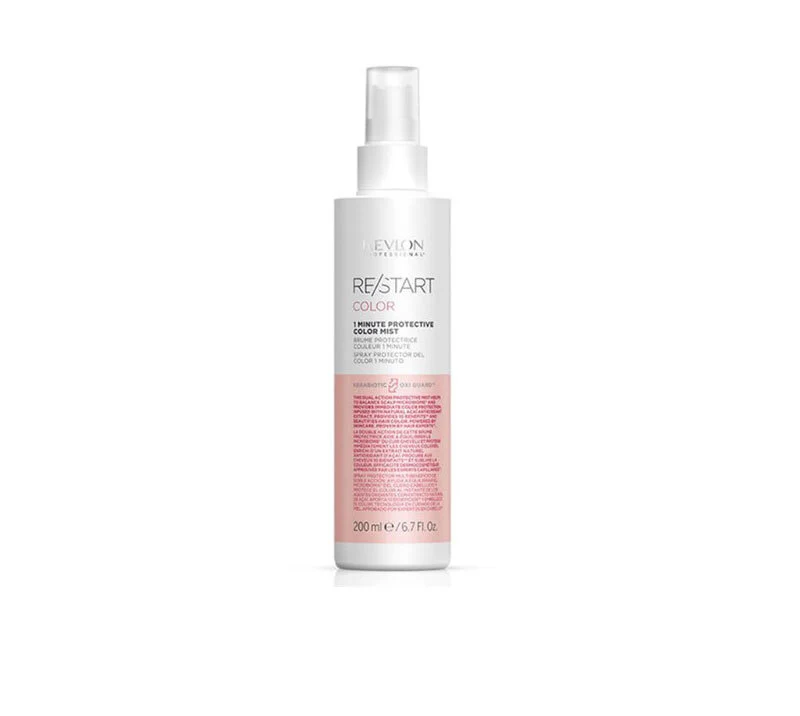 RESTART COLOR PROTECT MIST 200ml