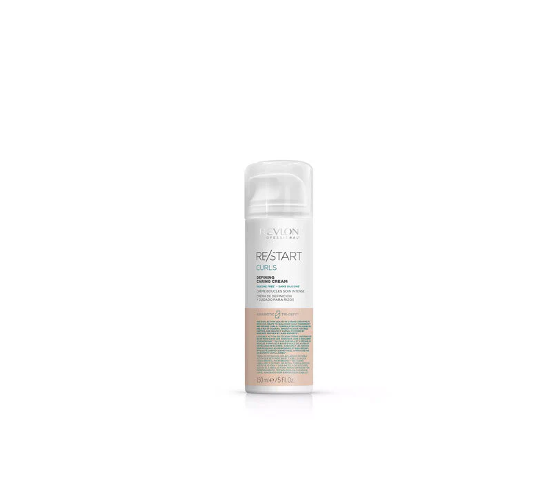 RESTART CURLS DEFINING CREAM 150ml