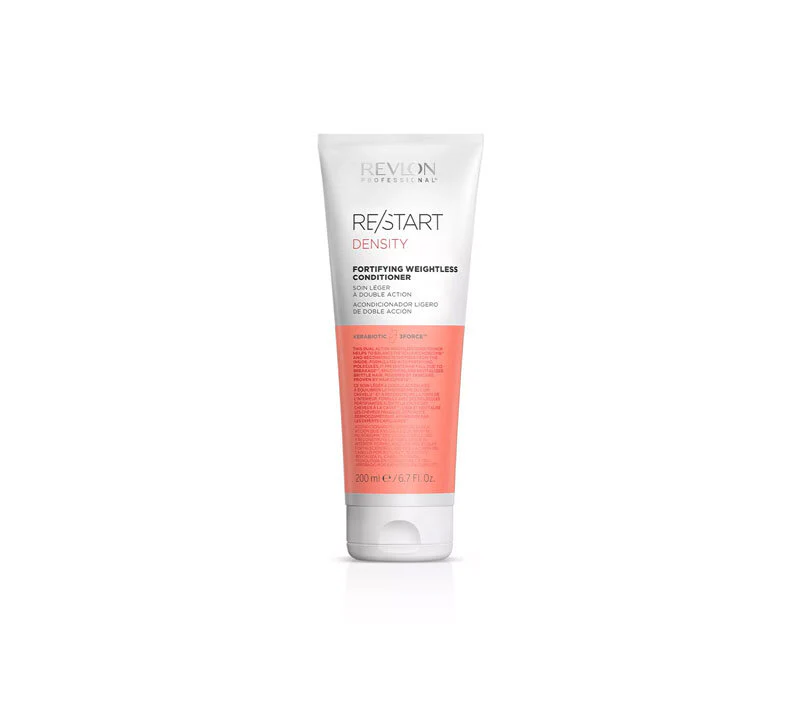 RESTART FORTIFYING CONDITIONER 200ml