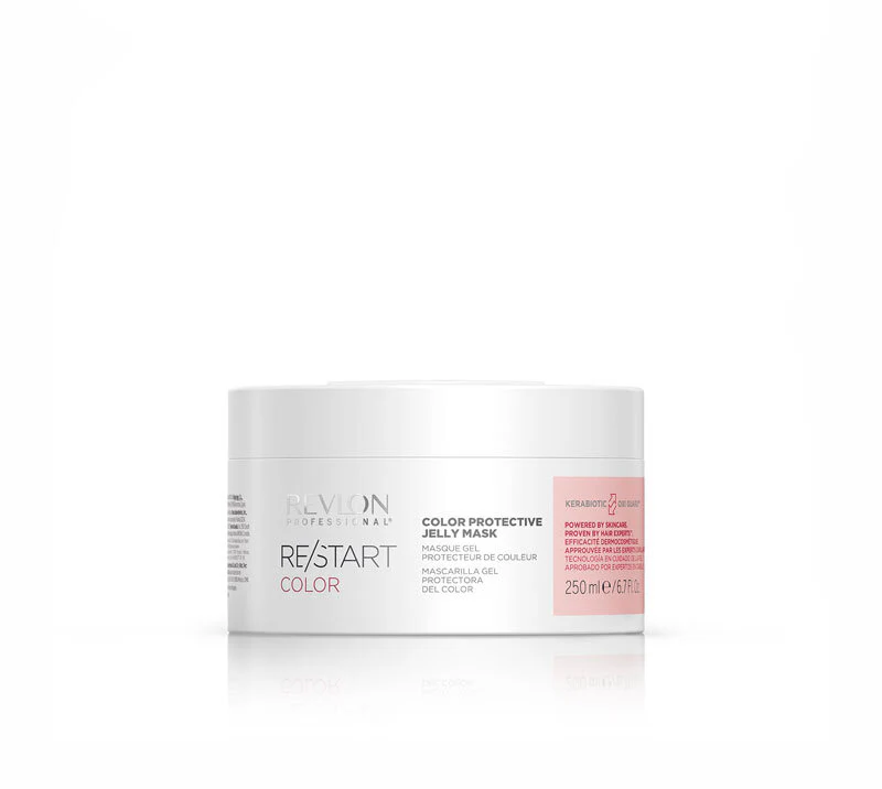 RESTART JELLY COLOR MASK 250ml/8.45oz