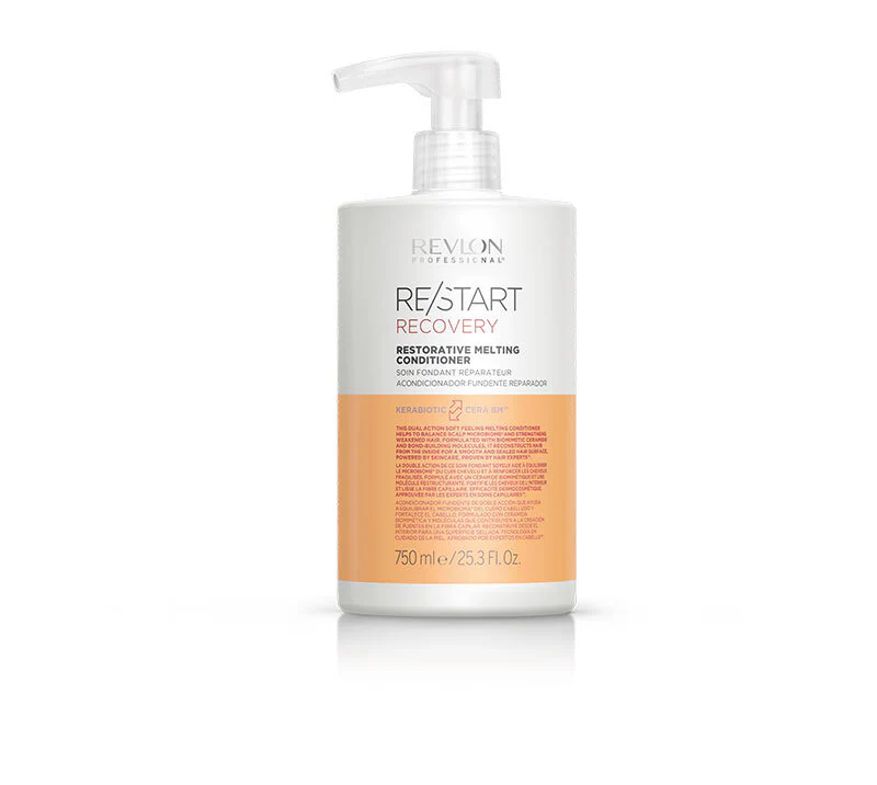 RESTART RECOVERY MELTING COND 750ml