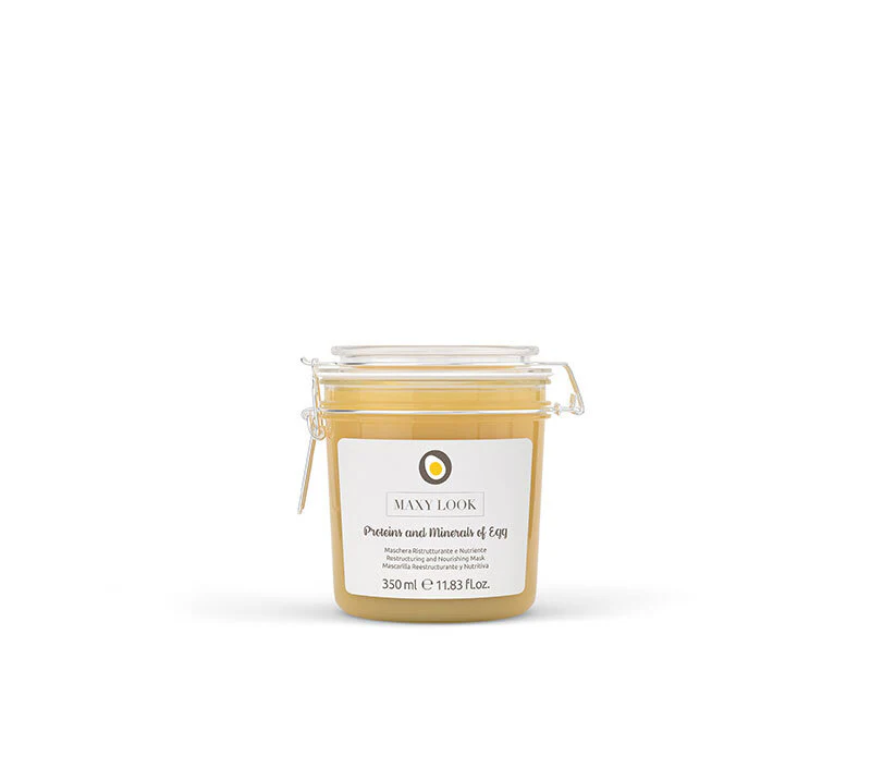 RESTRUCTURING NOURISHING MASK 350ML