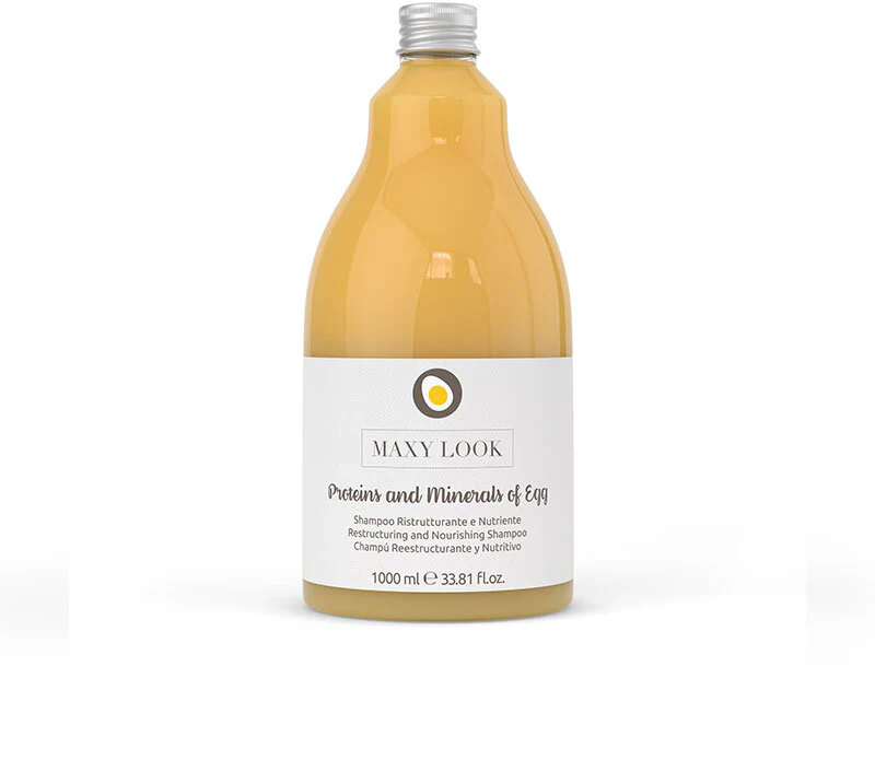 RESTRUCTURING NOURISHING SHAMPOO 1000ML