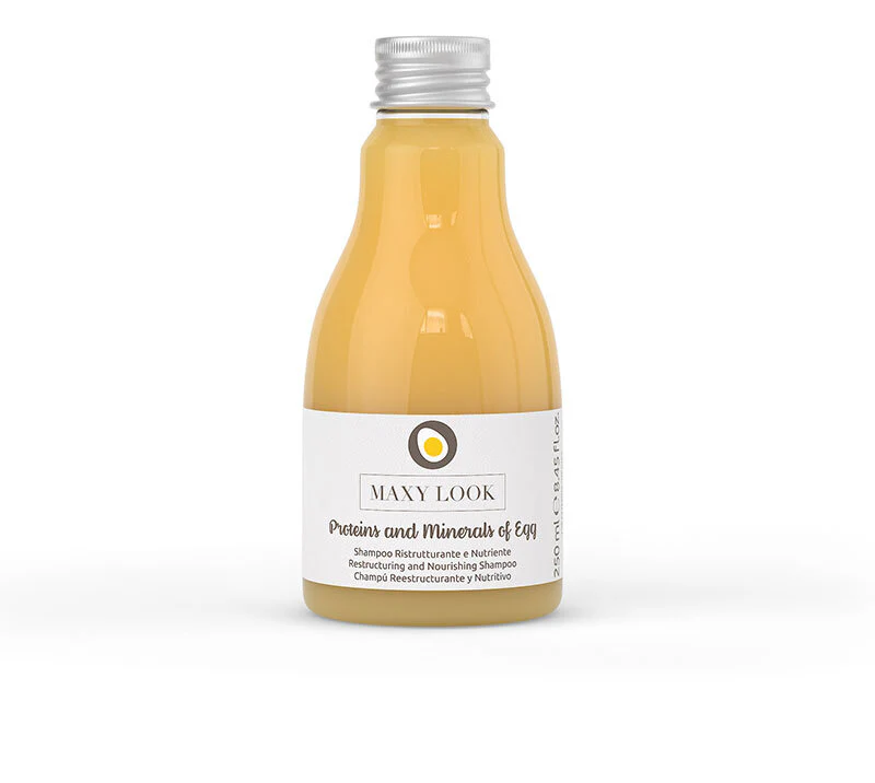 RESTRUCTURING NOURISHING SHAMPOO 250ML