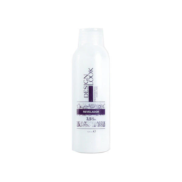 REVELADOR 3,5 1,05%  VOL 120ML