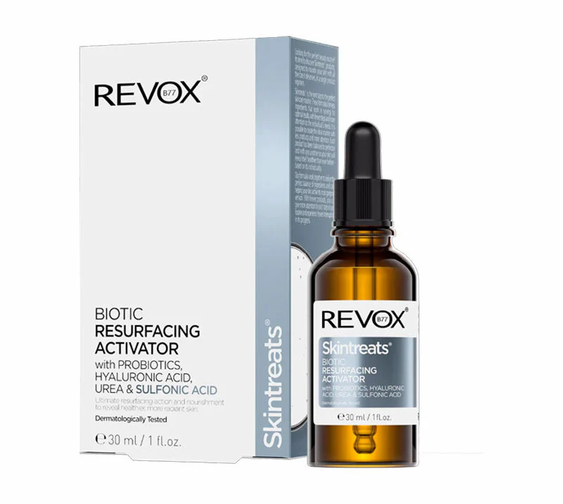REVOX B77 BIOTIC RESURFACING ACTIVATOR 30ML